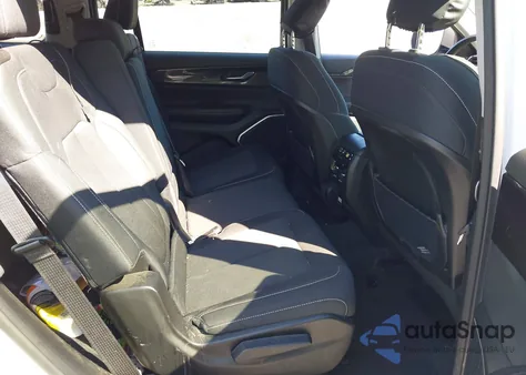 2022 Jeep Grand Cherokee L Laredo 4X4 из США, поврежденный, VIN 1C4RJKAG1N8535150